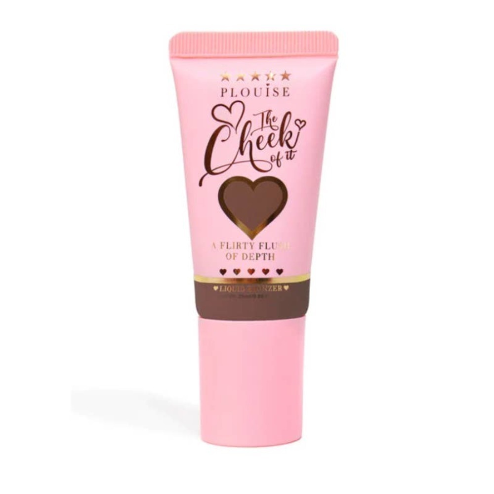 Plouise The Cheek of it‎ - Liquid Bronzer